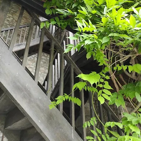 Serenity - Hyper Centre - Bagagerie Apartamento Lourdes